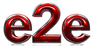 e2e logo