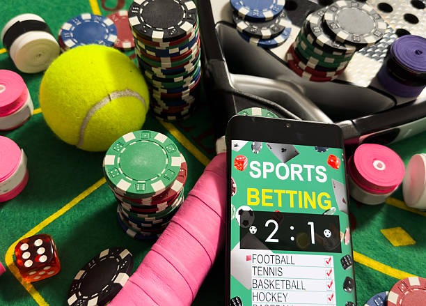 e2e Sala de Apuestas Football